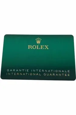 Rolex Datejust 36 Black Index Dial Oyster Bracelet Unisex Watch 126234-0016