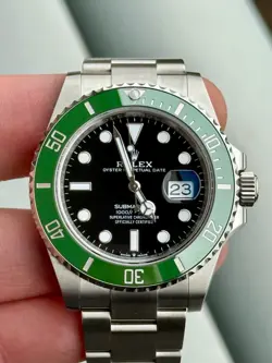 MKII BEZEL