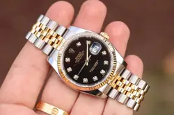 DATEJUST REF. 116233