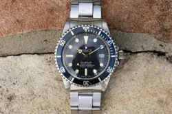 1979 ROLEX SEA-DWELLER