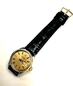 CONDITION LEATHER