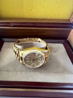 DAY-DATE 18K 36MM