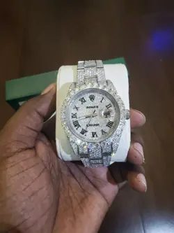 THE DIAMOND