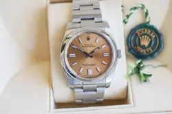 WATCH WHITE GRAPE