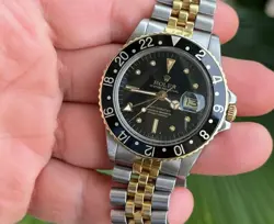 1979 MEN WATCH