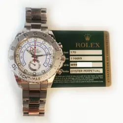 116689 WHITE