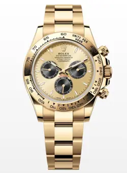 DAYTONA 126508 NEW