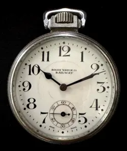 WINDING ANTIQUE WORKING