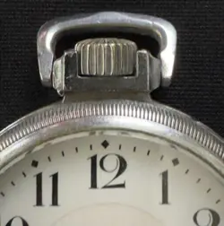 ANTIQUE WORKING ITEM