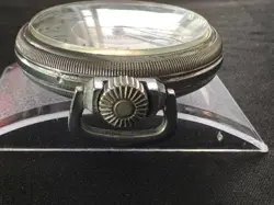WATCH SMALL SECOND