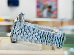 JUBILEE STEEL BRACELET