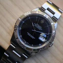 DATEJUST REF. 16264