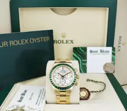 DIAMOND CUSTOM GREEN