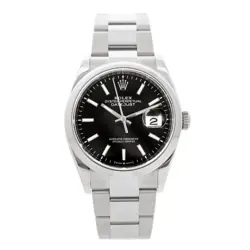 126200 SMOOTH OYSTER