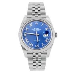 JUBILEE 41MM 126334