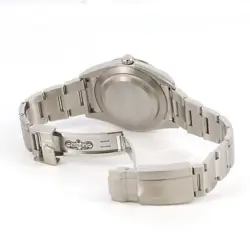 Authentic ROLEX Explorer 1 214270. SS Automatic #G  #270-003-931-5301