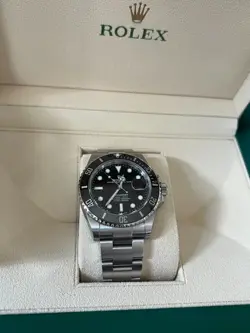 41MM CERAMIC BEZEL