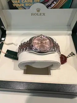 DIAL DATEJUST 36MM