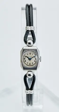 VINTAGE COCKTAIL WATCH