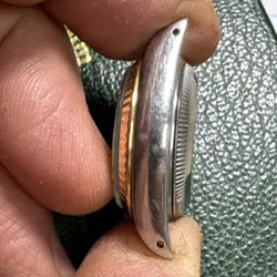 DIAL PARTS REPAIR