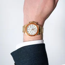 WATCH 40MM MOTHER