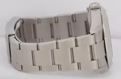 36MM STEEL AUTOMATIC