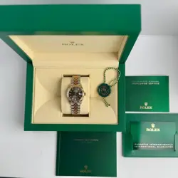 GOLD PERPETUAL