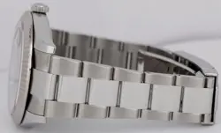 FLUTED OYSTER WATCH