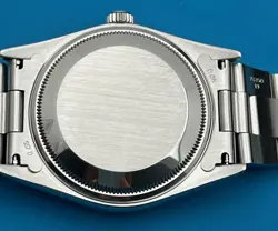 ROLEX DATE 15210
