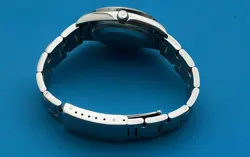 STEEL WATCH UNISEX