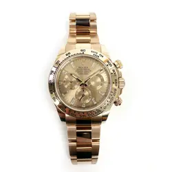 DAYTONA 116505 40MM