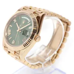 PRESIDENT 228235 40MM