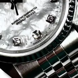 DATEJUST 16234 FACTORY