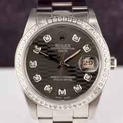 GREY MOTIF DIAMOND