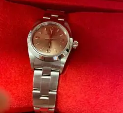 FINAL ROLEX