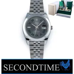 STAINLESS WIMBLEDON