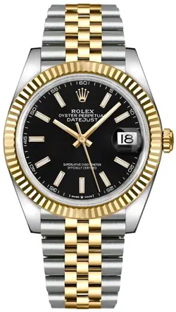 WATCH 126333-0014