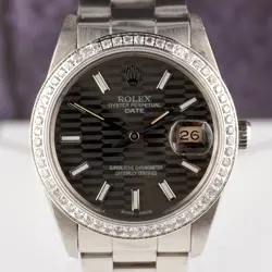 OYSTER WATCH 15000