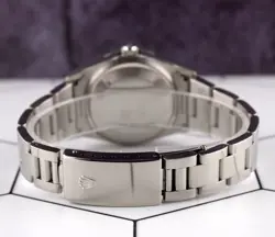MOTIF DIAL STEEL