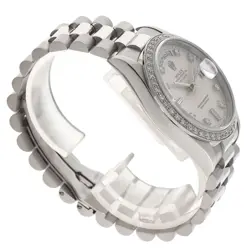 10P DIAMOND WATCHES