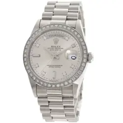 18346A PLATINUM/PT