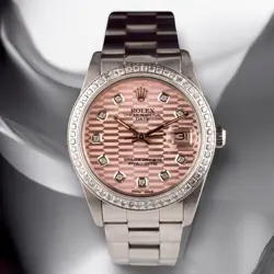 1CT PINK MOTIF