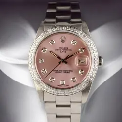 1CT PINK