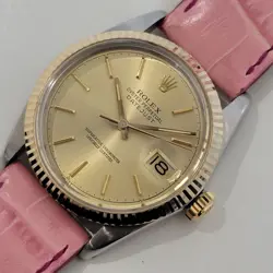 1980S AUTOMATIC VINTAGE