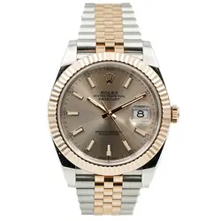 126331 41MM FLUTED