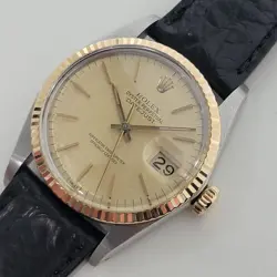 AUTOMATIC SWISS RA395B