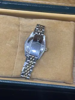 STEEL DIAMOND DIAL