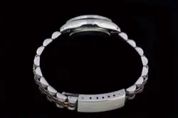 LADIES DATEJUST 14K