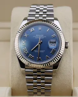 ROMAN DIAL 126334