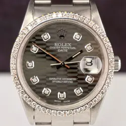 GREY MOTIF